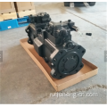 EC460C Гидравлический насос 14595548 K5V200DTH15XR